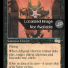 Abyssal Horror