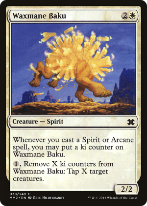 fd0c47e0-c87b-4304-b412-00496c2c289f Waxmane Baku