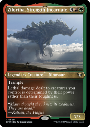 fd12285b-12f8-42f5-bff1-2b66c4f5c568 Zilortha, Strength Incarnate