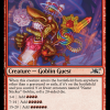 "Name Sticker" Goblin
