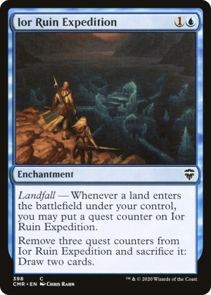 fd466b20-d11d-419e-8765-9befb9590299 Ior Ruin Expedition