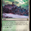 Fortified Village