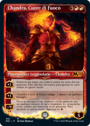 fd657f82-d5b6-4624-91aa-a747af26d349 Chandra, Heart of Fire