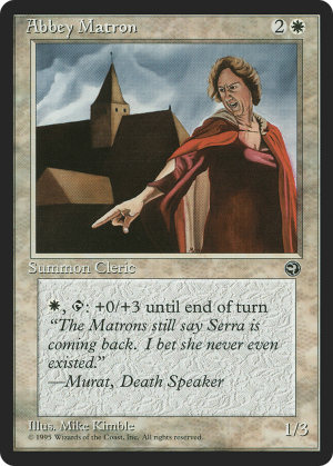 fd950ddc-28f4-47a5-8fc1-d6f70002fceb Abbey Matron