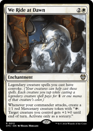 fd95daa3-c1f6-4f4c-8dde-ad5a50bfea00 We Ride at Dawn