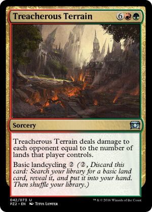 fda29141-c66b-465c-b46c-dee038e5e59a Treacherous Terrain