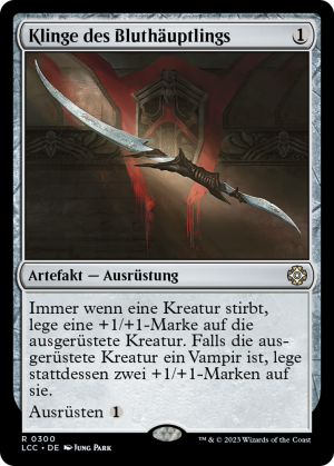 fdb02d08-25c7-440a-ad7c-1d3e6f034fb1 Blade of the Bloodchief