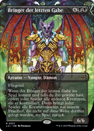 fdc879c7-2ce3-4ce6-9a39-83291bb1322a Bringer of the Last Gift