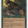 Deadly Insect