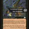 Abyssal Gatekeeper