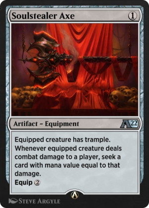fe2bd063-57dd-40f0-8a50-0530d88f2b2d Soulstealer Axe