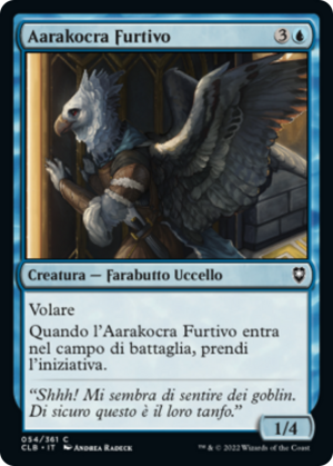 fe300d43-a4a3-4ca2-a468-9caabf910da4 Aarakocra Sneak
