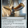 Herald's Horn
