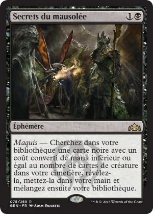 fe3b2ed3-de96-4735-b700-bd8e4899db19 Mausoleum Secrets