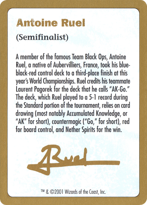 fe3fbedf-fe21-4b19-b383-20d986ea2117 Antoine Ruel Bio