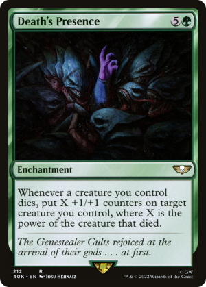 fe4069fc-947d-4902-ab96-3994df4cc0d8 Death's Presence