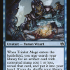 Trinket Mage
