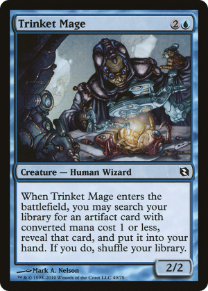 fe522d2e-5f0a-40e3-98d2-b244226c2b03 Trinket Mage