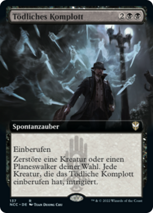 fe633aa8-4777-401c-9a07-3ce38f470cd3 Lethal Scheme