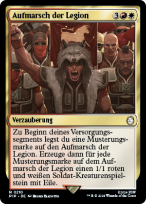 fe6500ff-a4ca-4f5f-8757-f3608b35965b Assemble the Legion