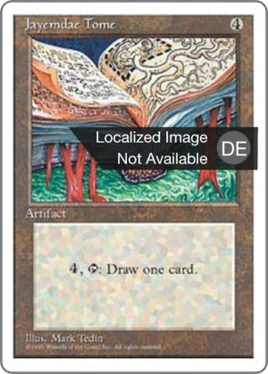 Jayemdae Tome