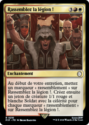 fe7c7701-a564-44ea-8d3b-79acbe48cba3 Assemble the Legion