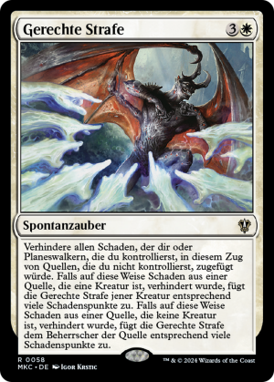 fe842ea4-4d63-4a32-99c2-df3b72e3fd71 Comeuppance