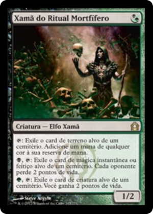 feab4407-7b70-439a-a11f-aee6a14c02e6 Deathrite Shaman