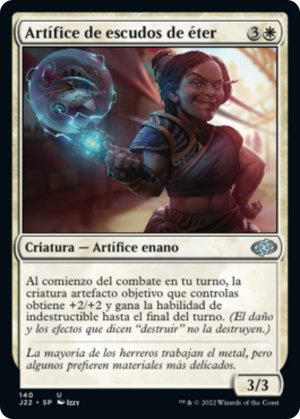 fec1f6f0-30a1-4c67-b641-f320b5390420 Aethershield Artificer