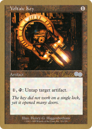 fedf756c-a3a0-48a6-a7d3-c4d4a86c22ca Voltaic Key