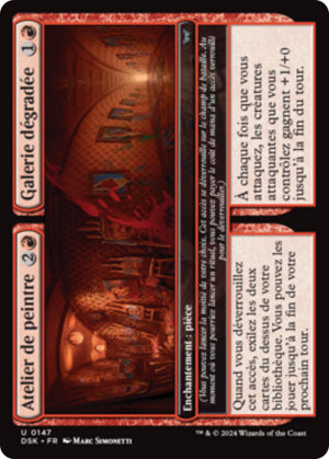 fefc4dd5-1ecf-47dc-b30d-c0194072944f Painter's Studio // Defaced Gallery