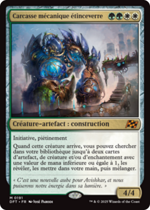 Brightglass Gearhulk