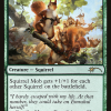 Squirrel Mob