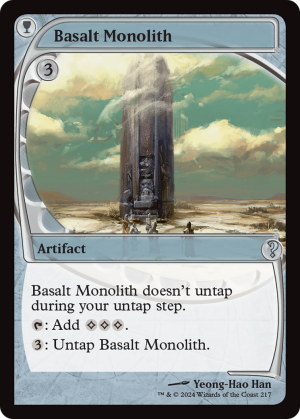 ff27694e-0381-4ac9-ba20-d631d468f275 Basalt Monolith