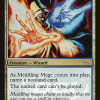 Meddling Mage