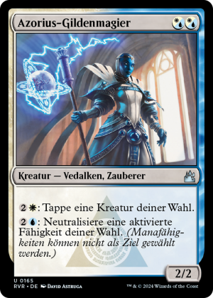 ff91789f-33af-43de-81b0-ceaf2da5d87f Azorius Guildmage