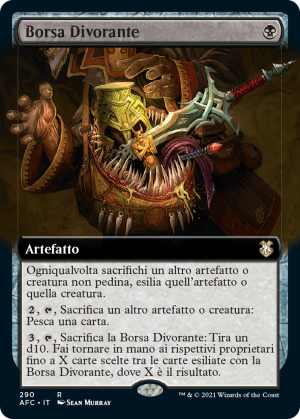 ff9e373b-e27b-40f8-b72e-b12fc57c292e Bag of Devouring