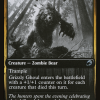Grizzly Ghoul