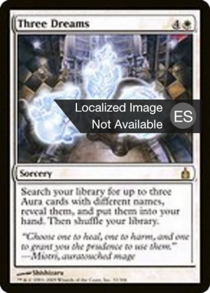 ffb536d8-3fae-4b03-b011-bd19e2aa9d60 Three Dreams