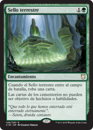 ffbeb97d-cae9-4baa-8bc4-83791b5bc26f Ground Seal