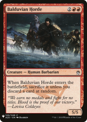 ffc86270-f268-49cc-a095-494659fd5b83 Balduvian Horde