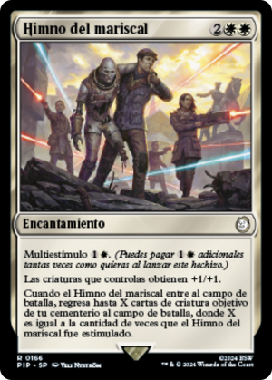 ffeaf10e-33b5-476e-9757-5fe424157ad0 Marshal's Anthem